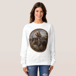 Pawsome Sweatshirt