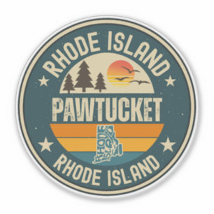 Pawtucket, Rhode Island