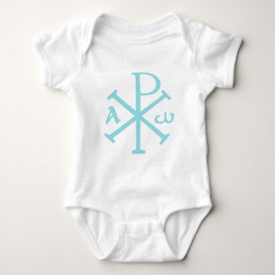 Pax Romana Baby Bodysuit