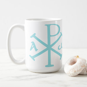 Pax Romana Coffee Mug