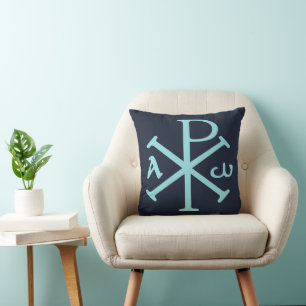 Pax Romana Cushion