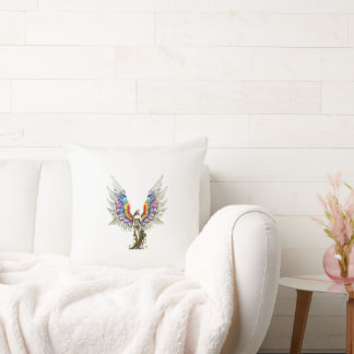 Paxia Windwhisper Cushion