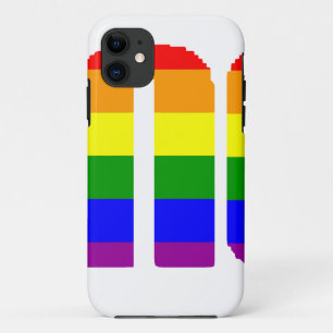 pay it no mind iPhone 11 case