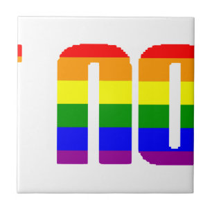 pay it no mind ceramic tile