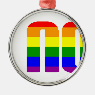 pay it no mind metal tree decoration