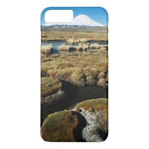 Payachalas Volcanos iPhone 8 Plus/7 Plus Case