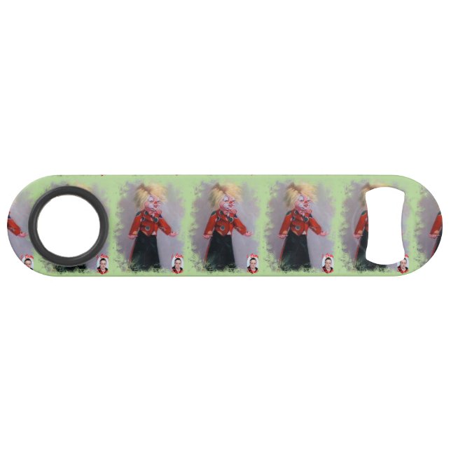 Payaso/Pallaso/Clown (Front (Horizontal))