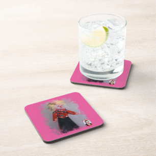 Payaso/Pallaso/Clown Coaster