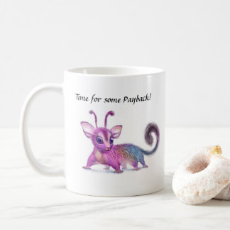 Payback Mug
