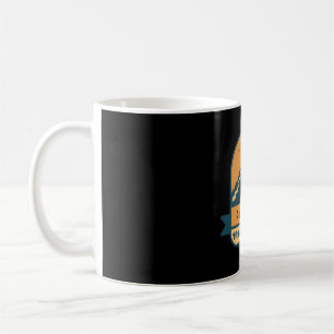 Payette National Forest � Secrets of the Wild Coffee Mug