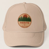 Payette National Forest