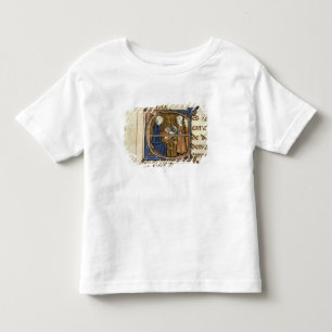 Paying taxes toddler T-Shirt