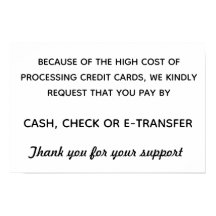 Payment method