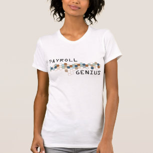 Payroll Genius T-Shirt