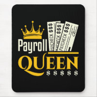 Payroll Queen 