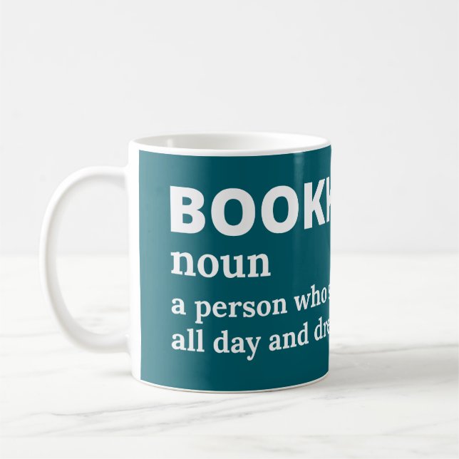 Payroll Specialist Funny Meaning Mug (Left)