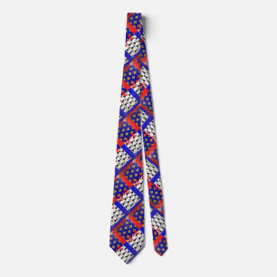 Pays de la Loire Tie