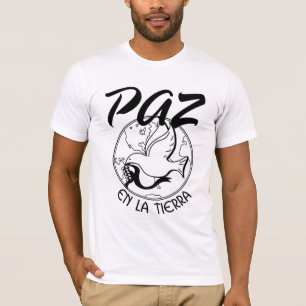Paz T-Shirt