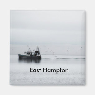 PB143543, East Hampton Magnet
