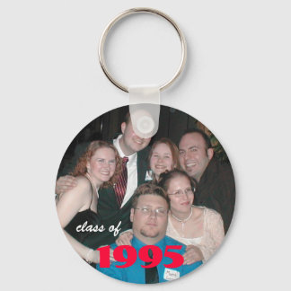 PB250038, class of, 1995 Key Ring