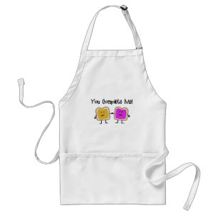 PB & J STANDARD APRON