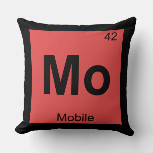 Pb - Peanut Butter Cushion