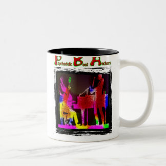 PBA Logo Mug