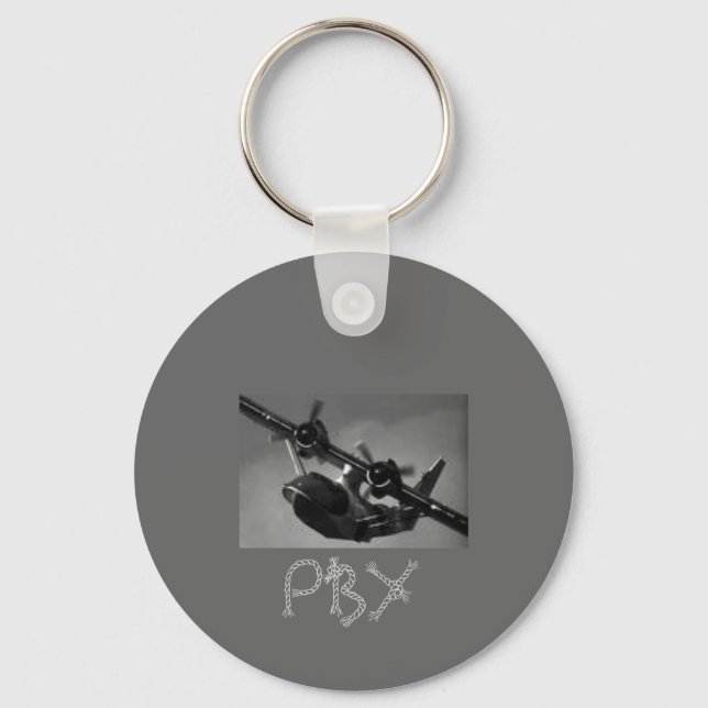 PBY Catalina, PBY Key Ring (Front)