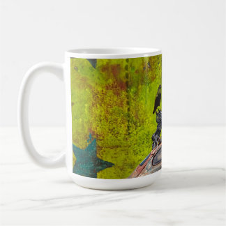 PC2505 - FireBug Coffee Mug