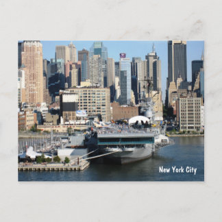 pc Artisanware Travel Post Card