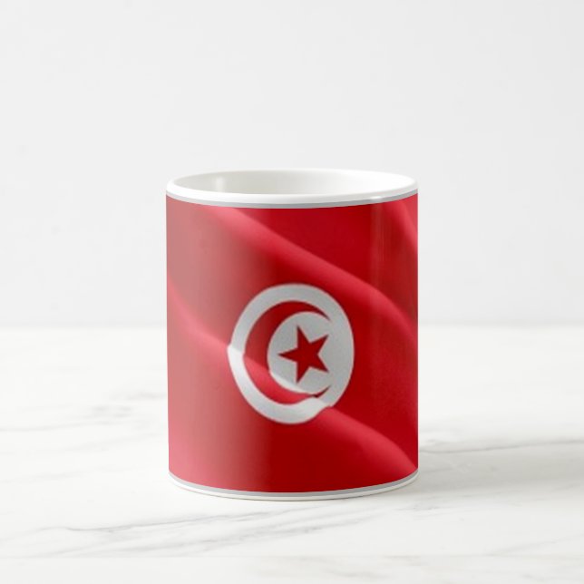 PC- COFFEE MUG (Center)