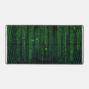 Pc desk mat