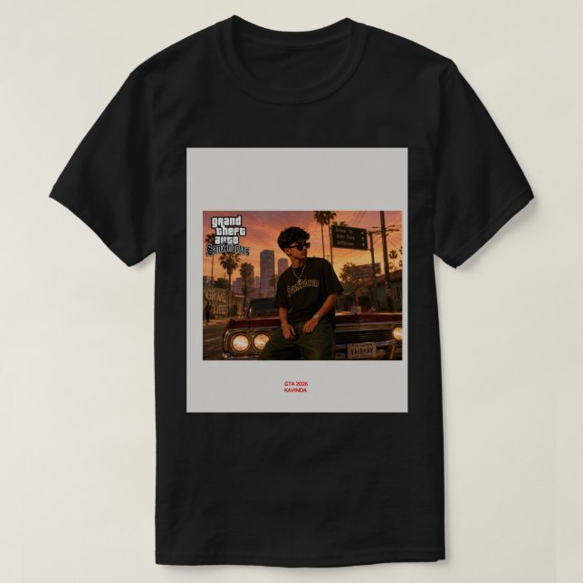 Pc gaminge desing  T-Shirt (Design Front)