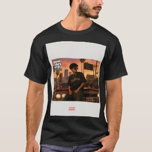 Pc gaminge desing T-Shirt