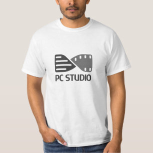 PC Studio Logo T-Shirt