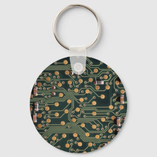 PCB KEY RING