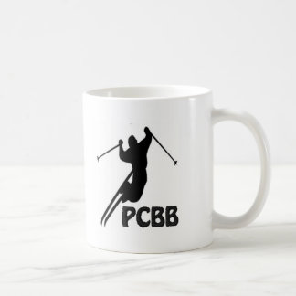 PCBB Coffee Mug