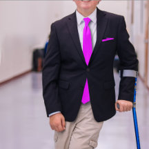 PCC Electric Violet 2 - Pink AH2015