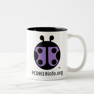 PCDH19 Alliance Drink Mug