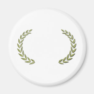 PCFMF Awards for You to Customise Magnet