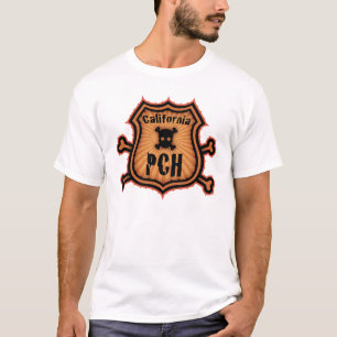 PCH and Crossbones T-Shirt
