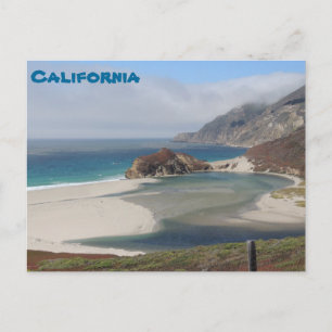 PCH California Postcard