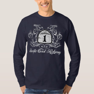 PCH Highway Sign T-Shirt