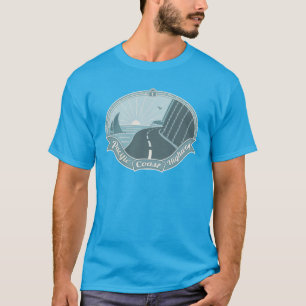 PCH Winding Shining T-Shirt