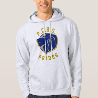 PCHS Prides Hoodie