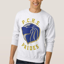 PCHS Prides Sweatshirt