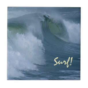 Pcific Surf Tile