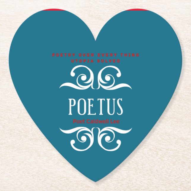 PCL Paper Coaster (Front)