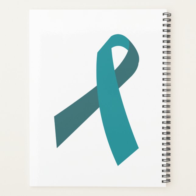 PCOS Planner (Back)