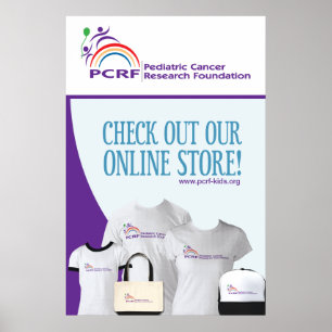PCRF Poster
